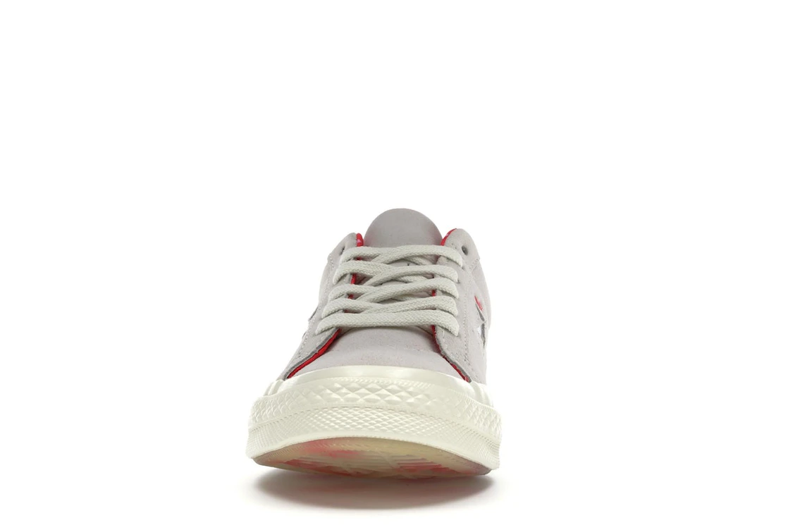 Converse One Star Ox Hello Kitty Grey