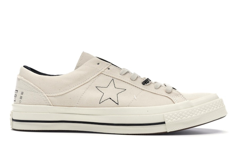 Converse One Star Ox Midnight Studios