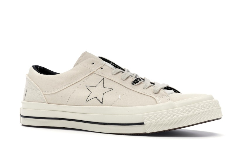 Converse One Star Ox Midnight Studios