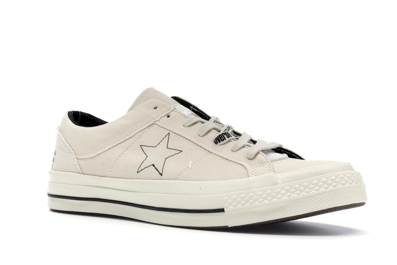 Converse One Star Ox Midnight Studios