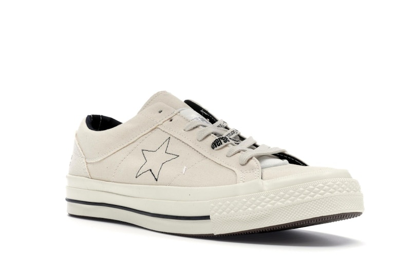 Converse One Star Ox Midnight Studios