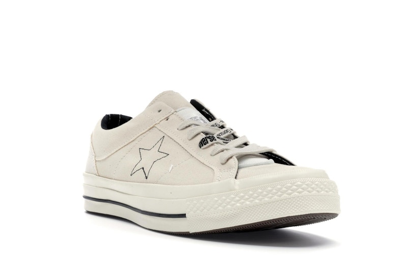 Converse One Star Ox Midnight Studios