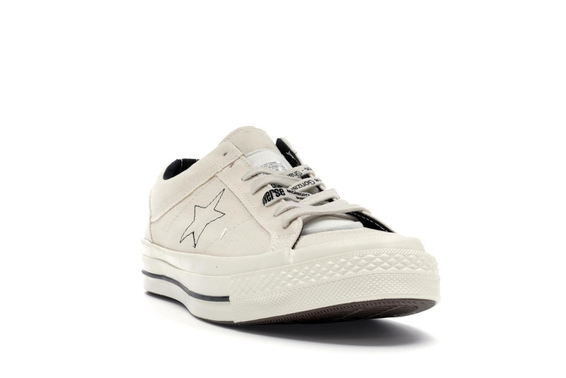 Converse One Star Ox Midnight Studios