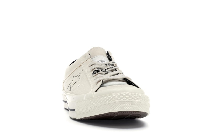 Converse One Star Ox Midnight Studios