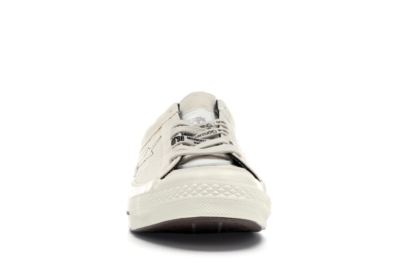 Converse One Star Ox Midnight Studios