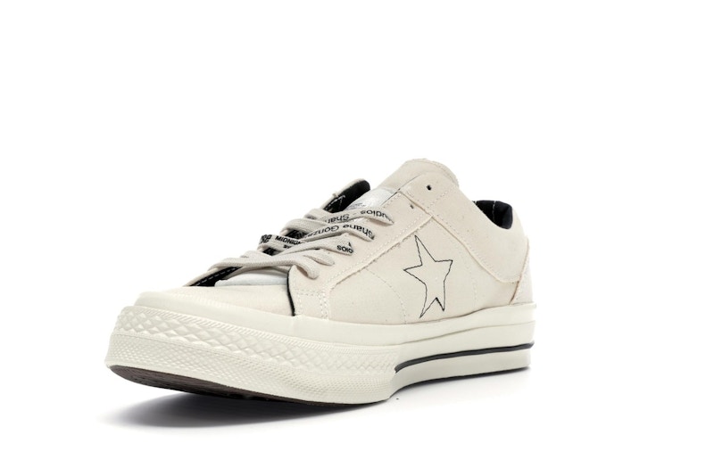 Converse One Star Ox Midnight Studios