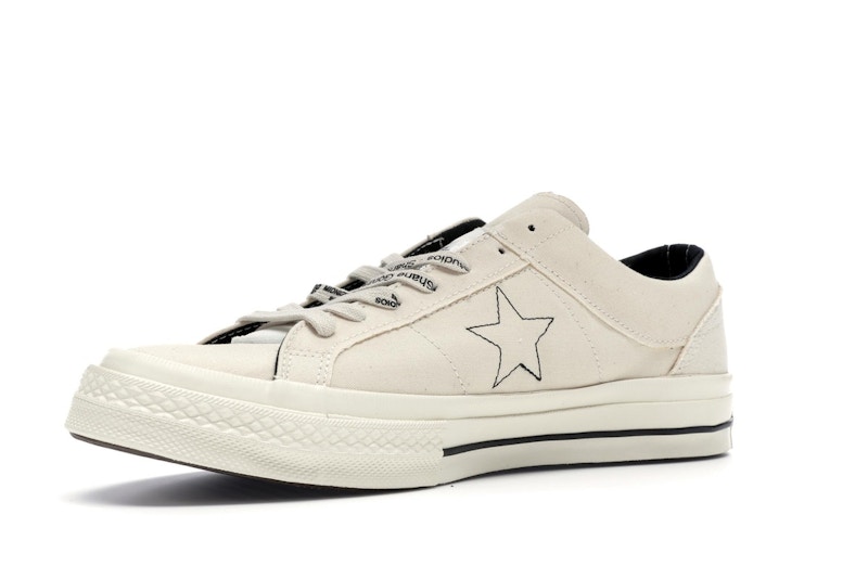 Converse One Star Ox Midnight Studios