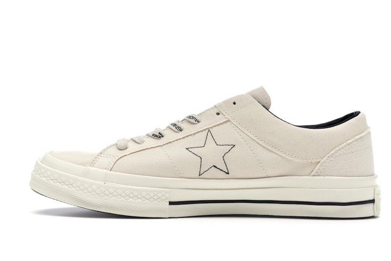 Converse One Star Ox Midnight Studios
