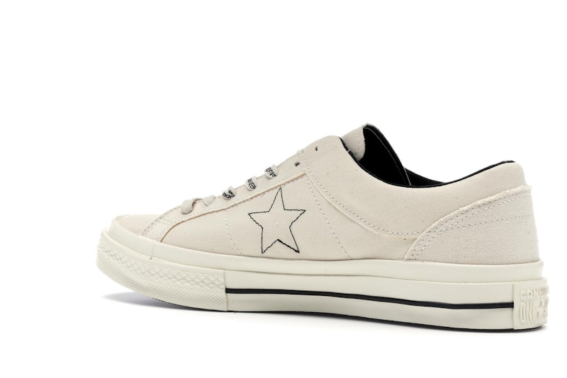 Converse One Star Ox Midnight Studios