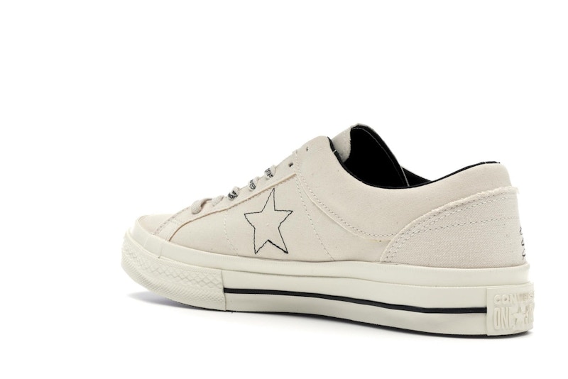 Converse One Star Ox Midnight Studios