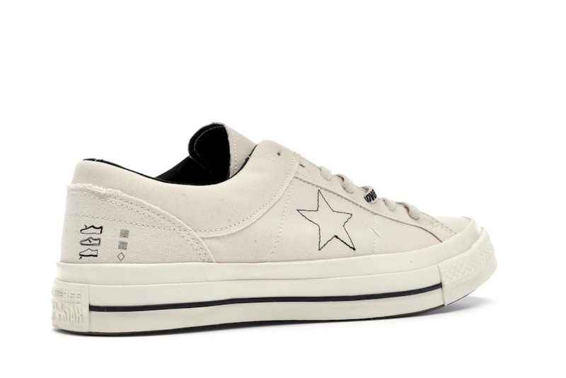 Converse One Star Ox Midnight Studios