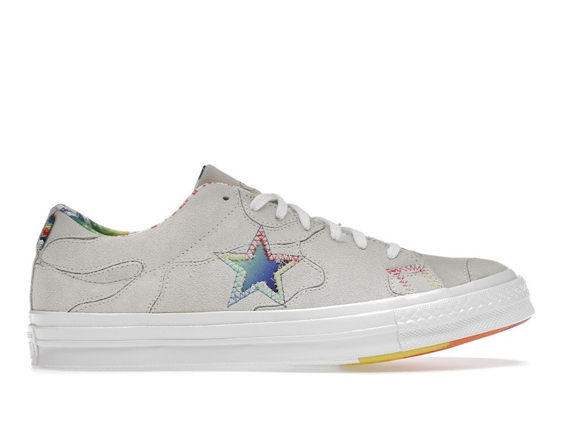 Converse One Star Ox Pride (2022)