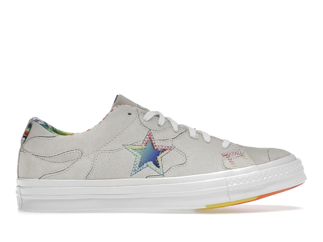 Converse One Star Ox Pride (2022)