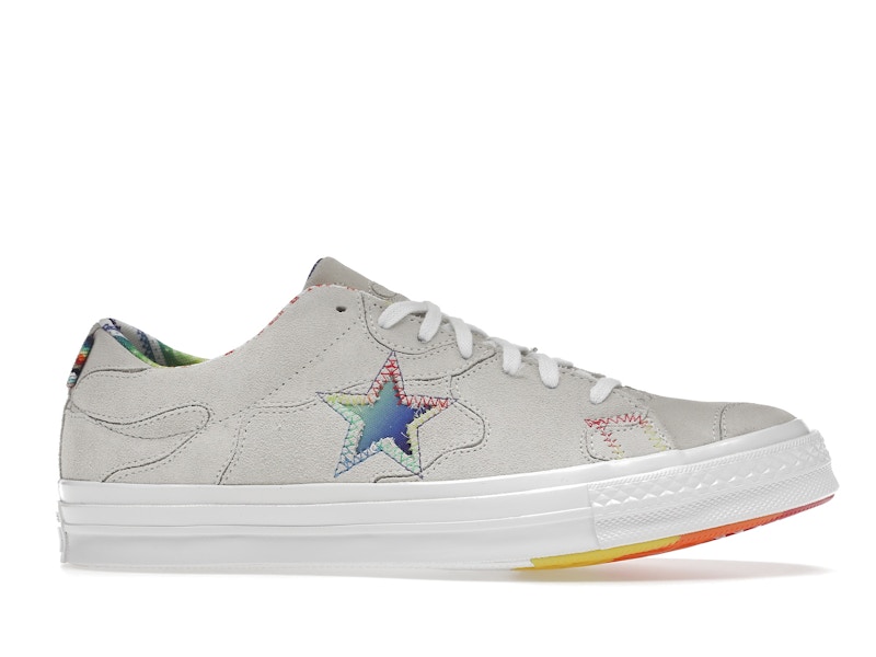 Converse One Star Ox Pride (2022)