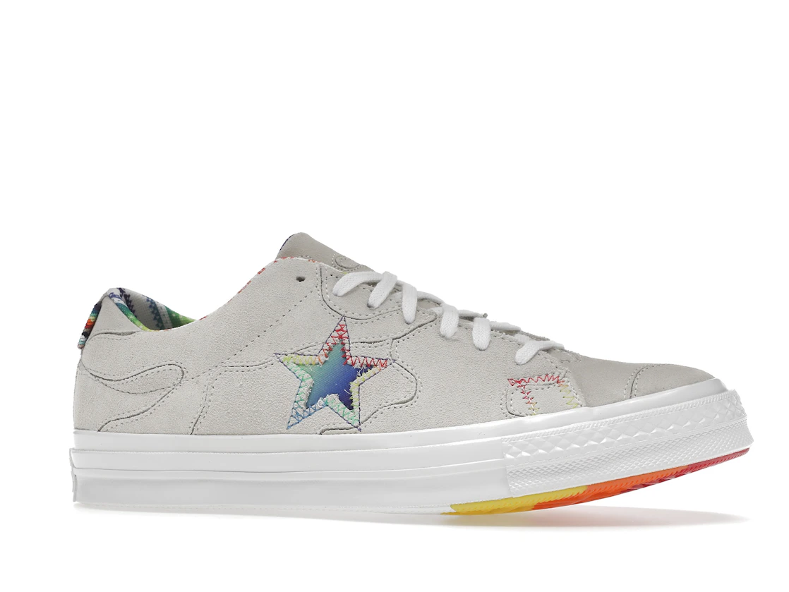 Converse One Star Ox Pride (2022)