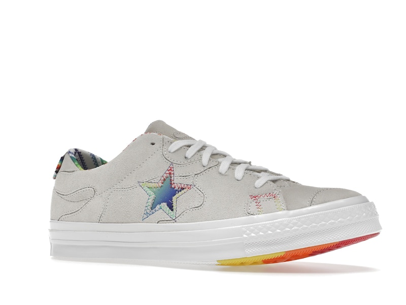 Converse One Star Ox Pride (2022)
