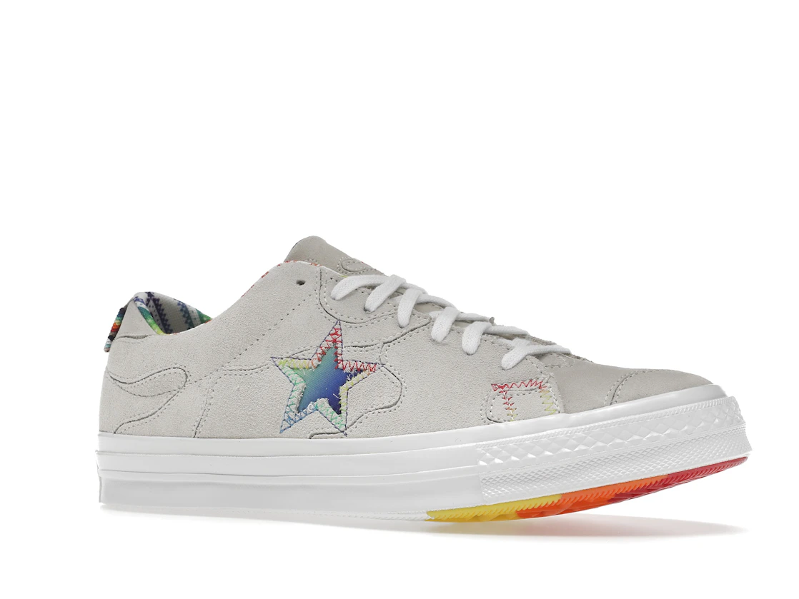 Converse One Star Ox Pride (2022)