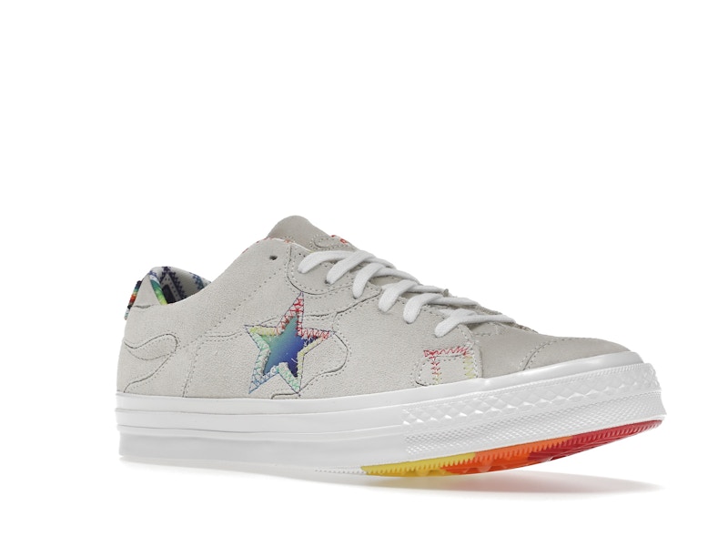 Converse One Star Ox Pride (2022)