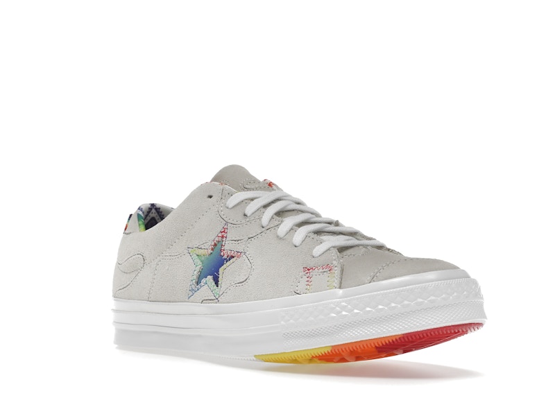 Converse One Star Ox Pride (2022)