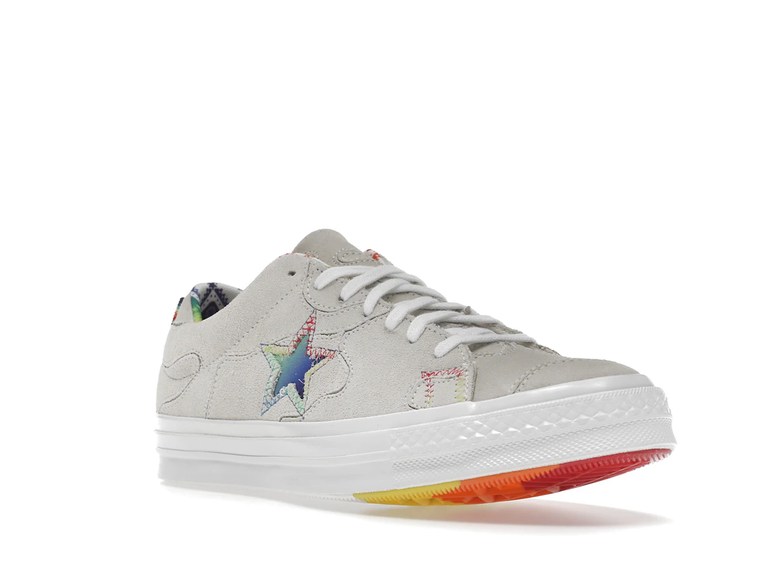 Converse One Star Ox Pride (2022)
