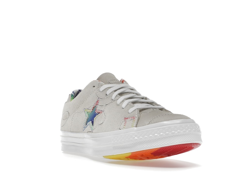 Converse One Star Ox Pride (2022)
