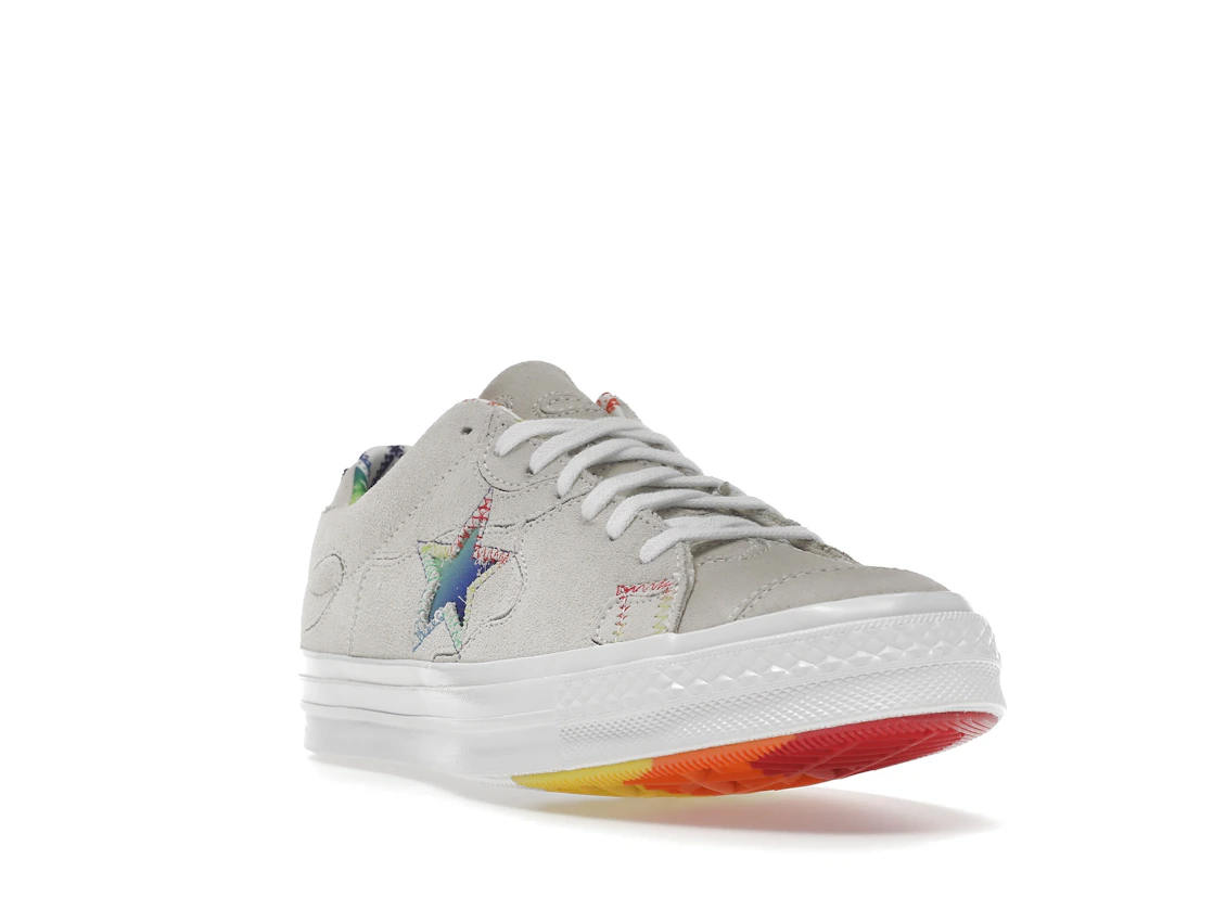 Converse One Star Ox Pride (2022)