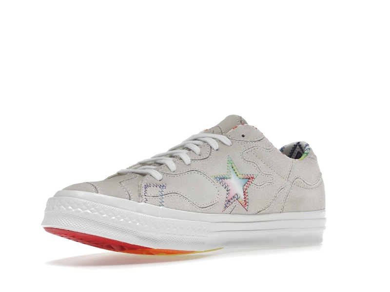 Converse One Star Ox Pride (2022)