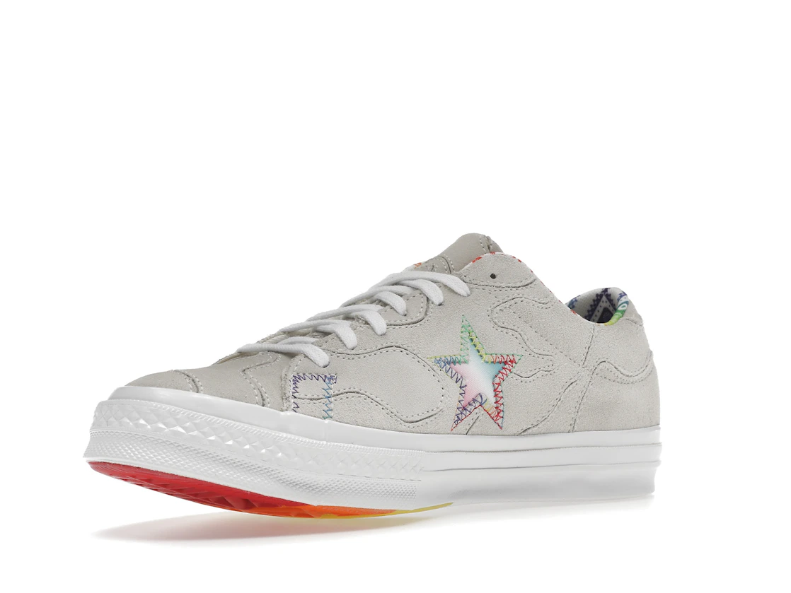 Converse One Star Ox Pride (2022)