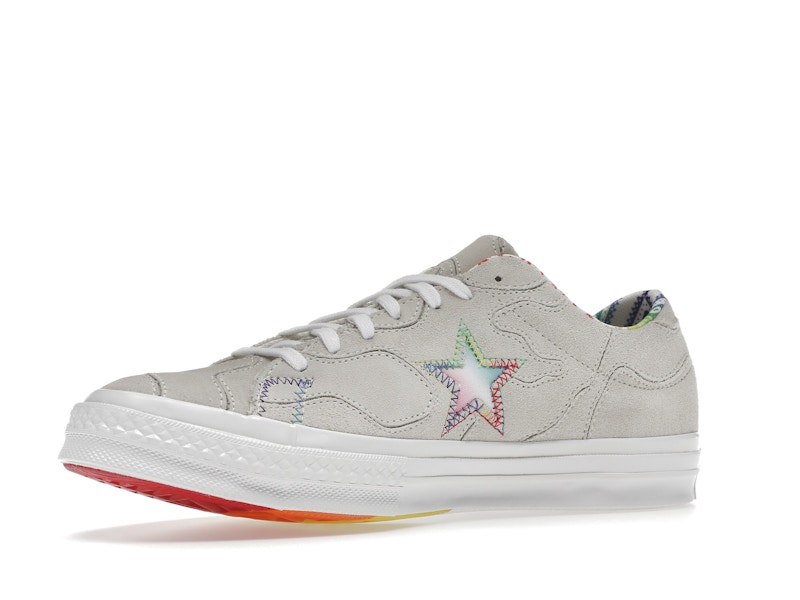 Converse One Star Ox Pride (2022)