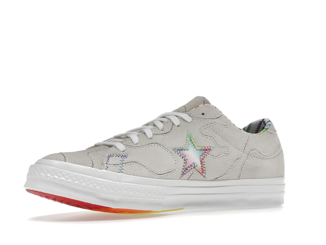 Converse One Star Ox Pride (2022)
