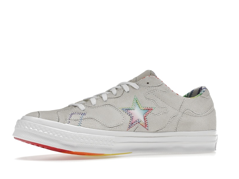 Converse One Star Ox Pride (2022)