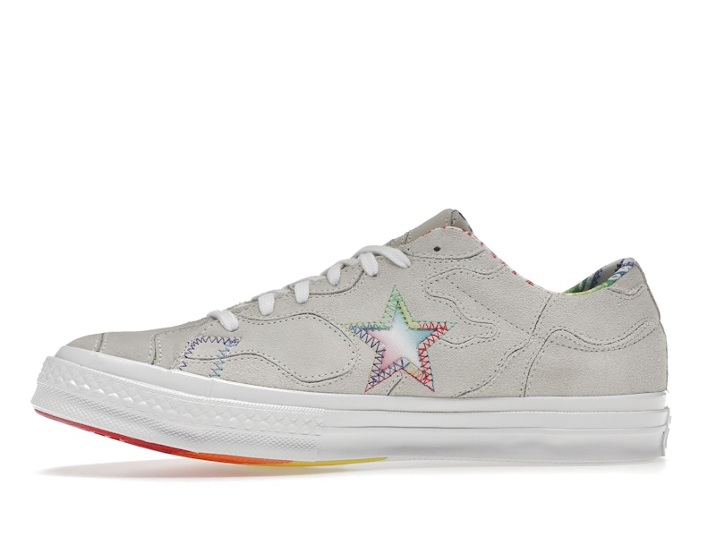 Converse One Star Ox Pride (2022)