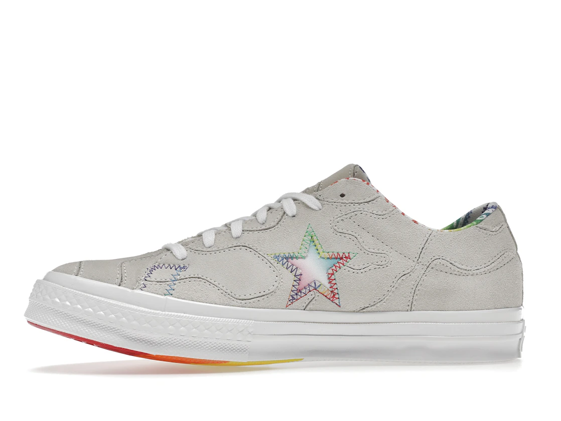 Converse One Star Ox Pride (2022)