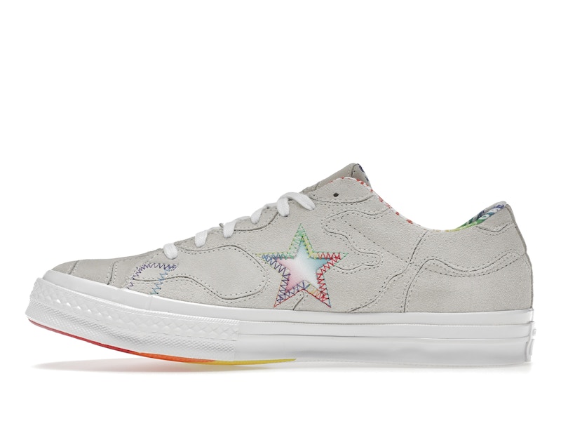 Converse One Star Ox Pride (2022)