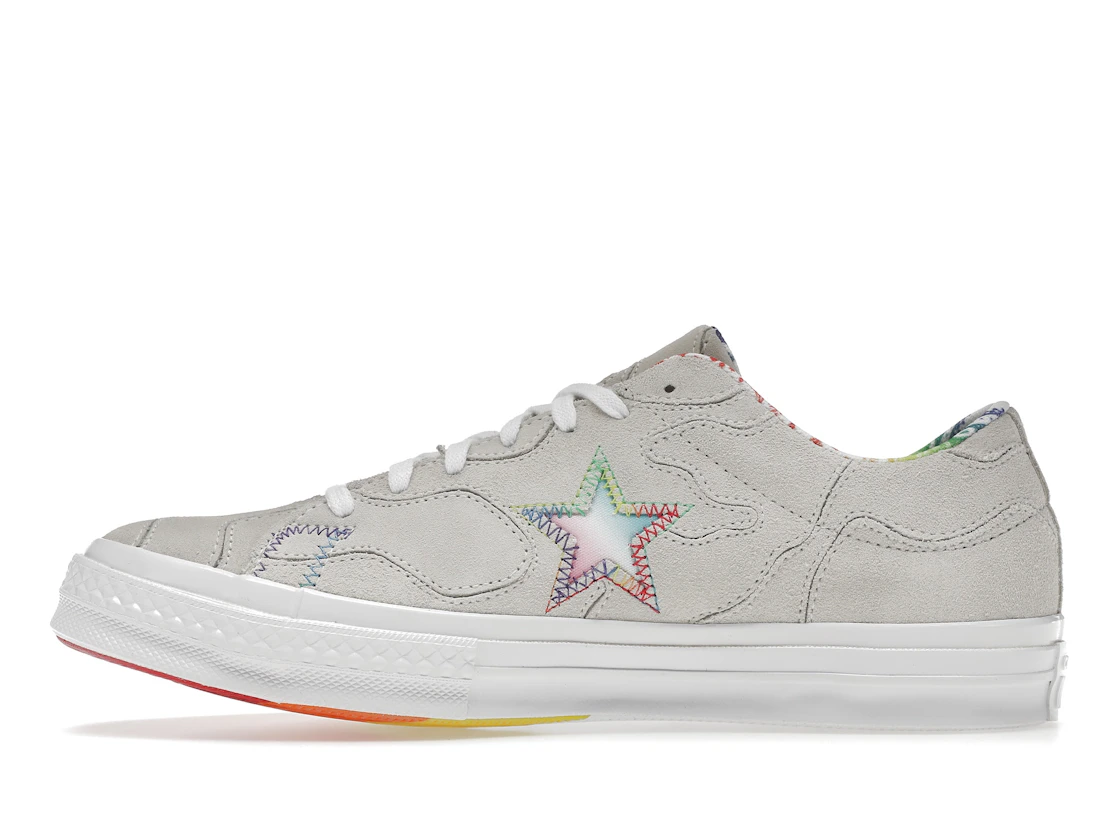 Converse One Star Ox Pride (2022)