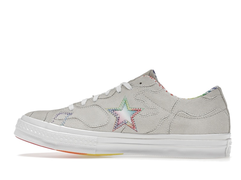 Converse One Star Ox Pride (2022)