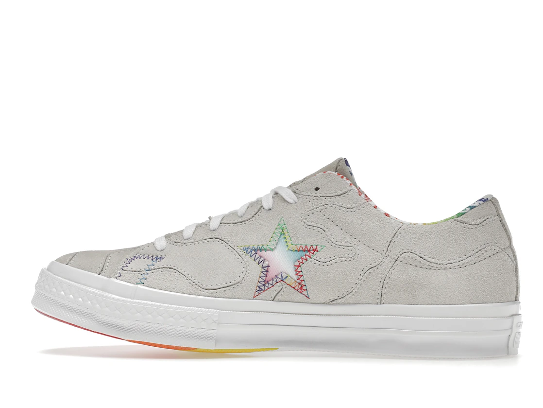 Converse One Star Ox Pride (2022)