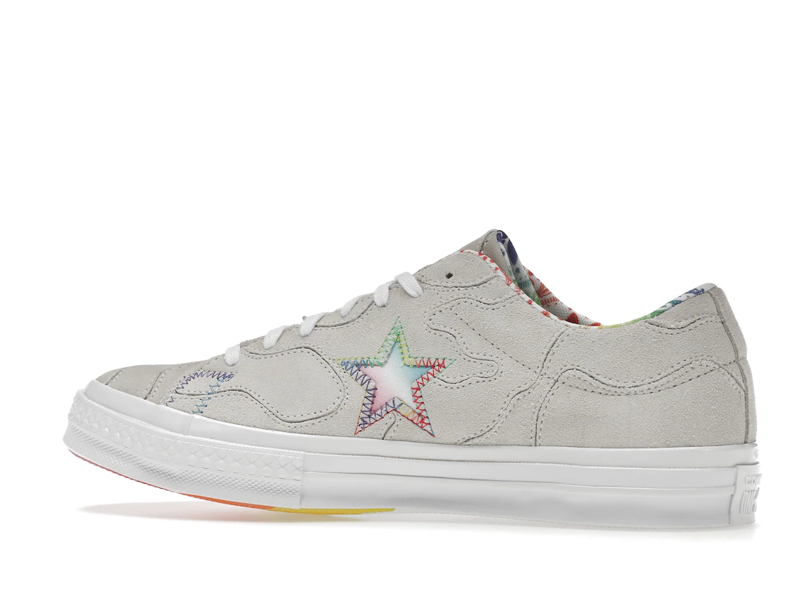 Converse One Star Ox Pride (2022)