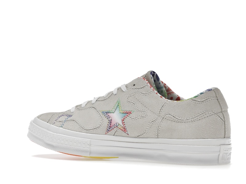 Converse One Star Ox Pride (2022)