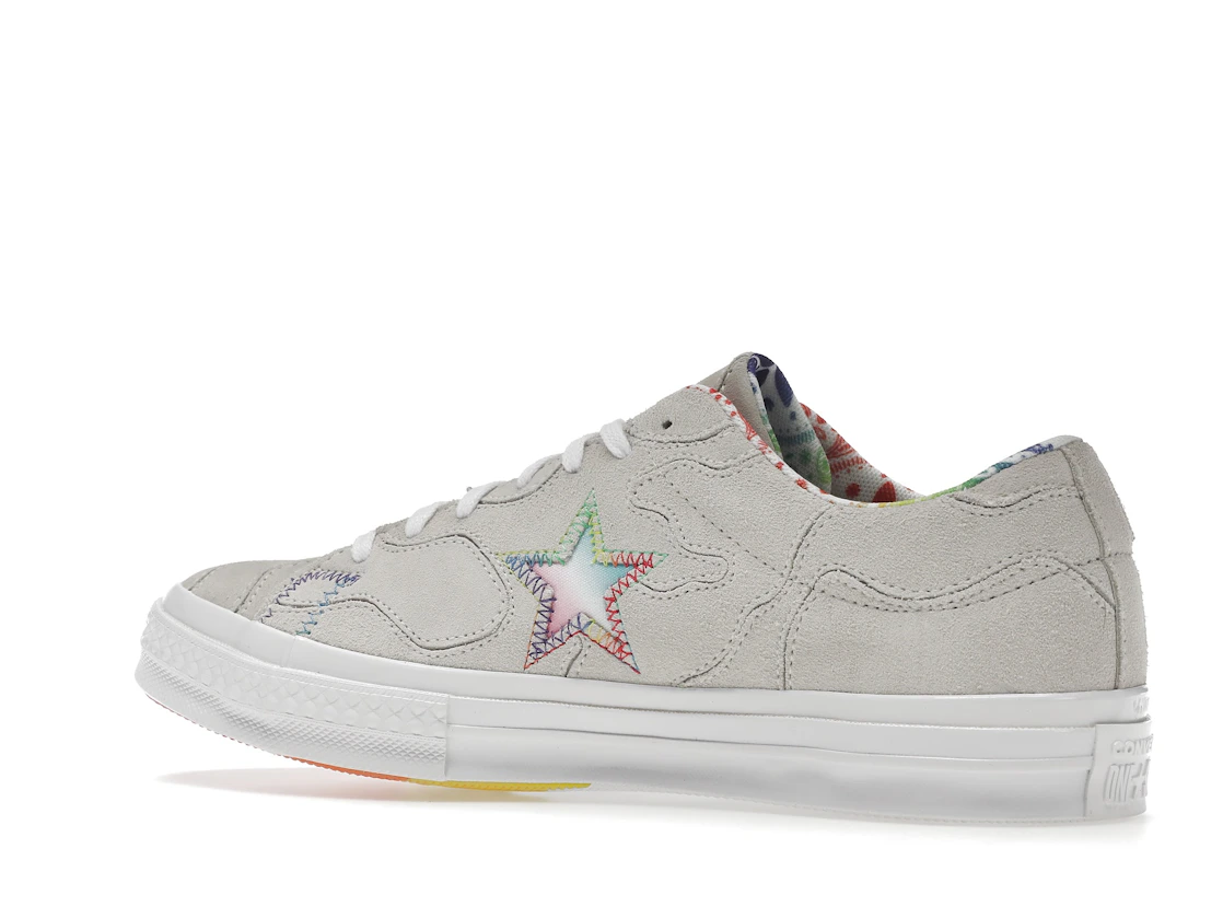 Converse One Star Ox Pride (2022)