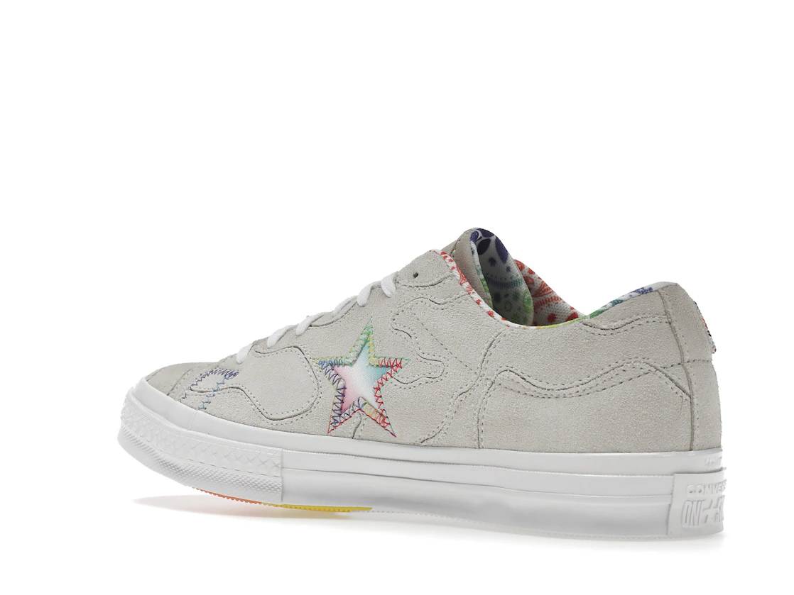 Converse One Star Ox Pride (2022)