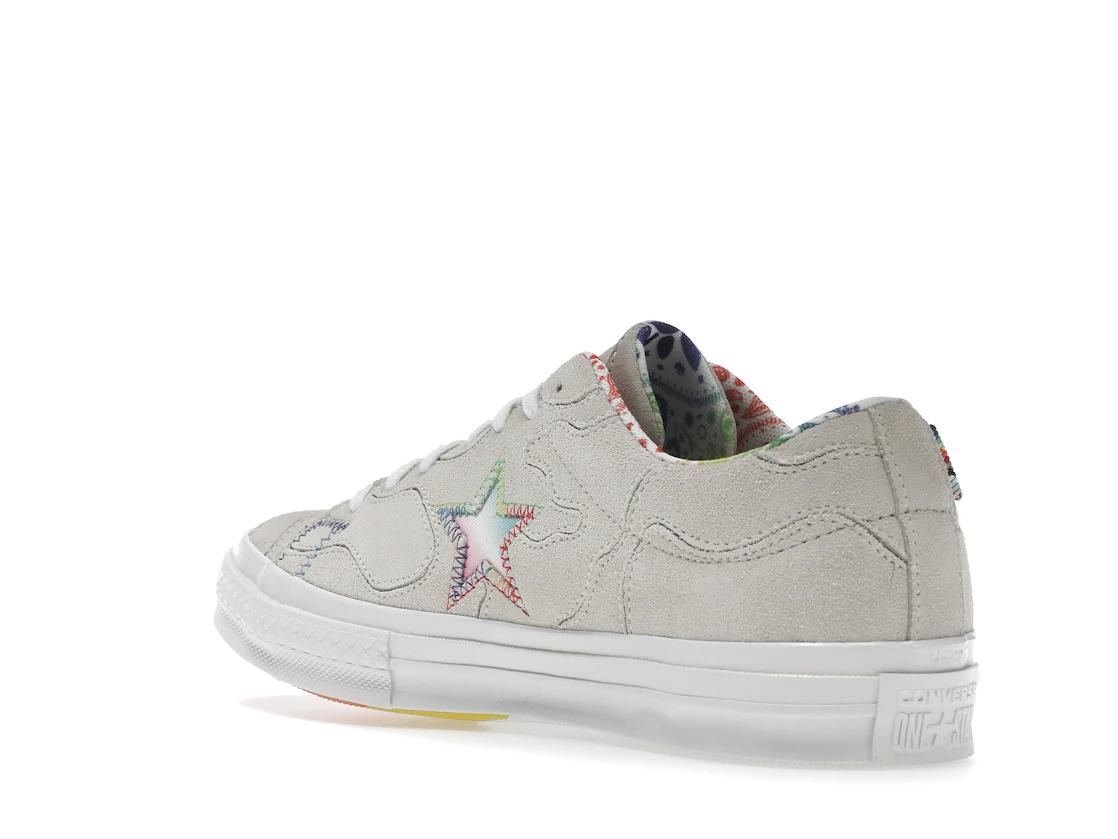 Converse One Star Ox Pride (2022)