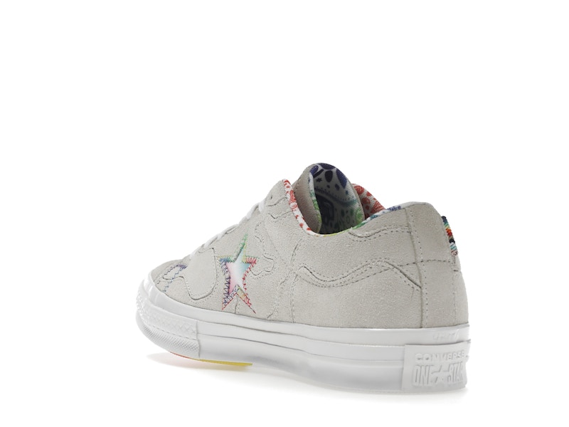 Converse One Star Ox Pride (2022)