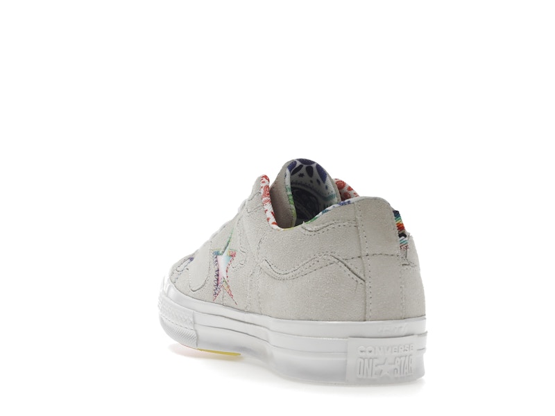 Converse One Star Ox Pride (2022)