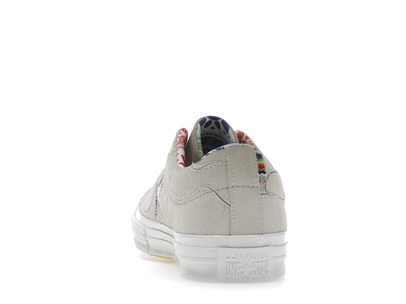 Converse One Star Ox Pride (2022)