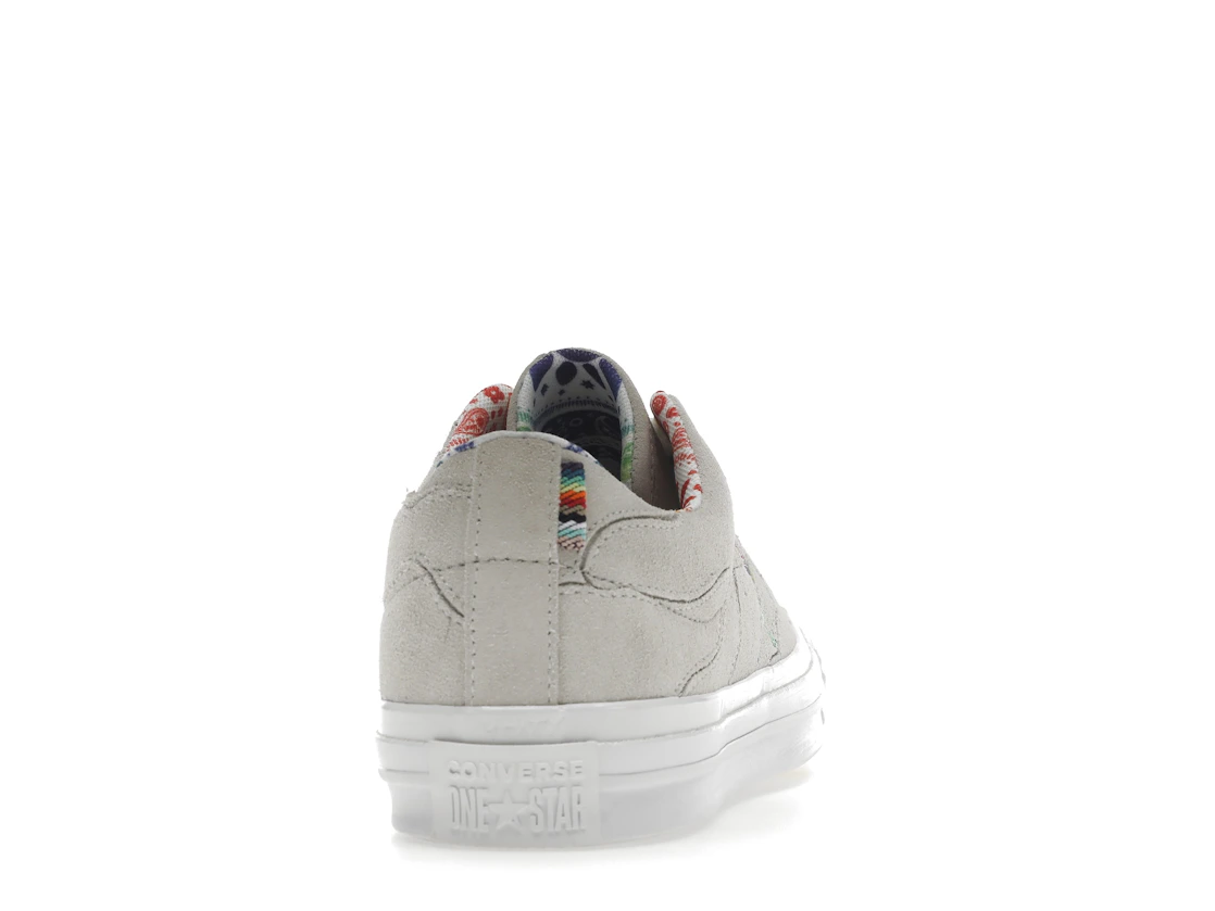 Converse One Star Ox Pride (2022)