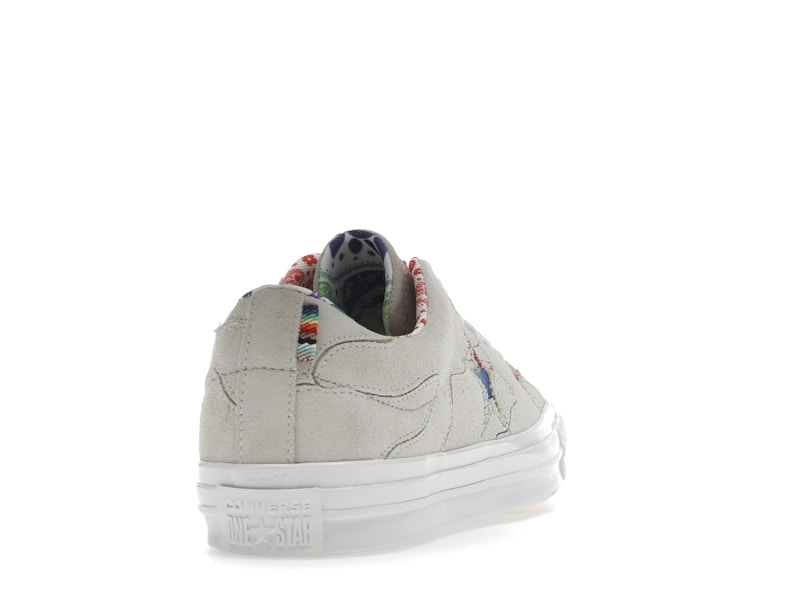 Converse One Star Ox Pride (2022)