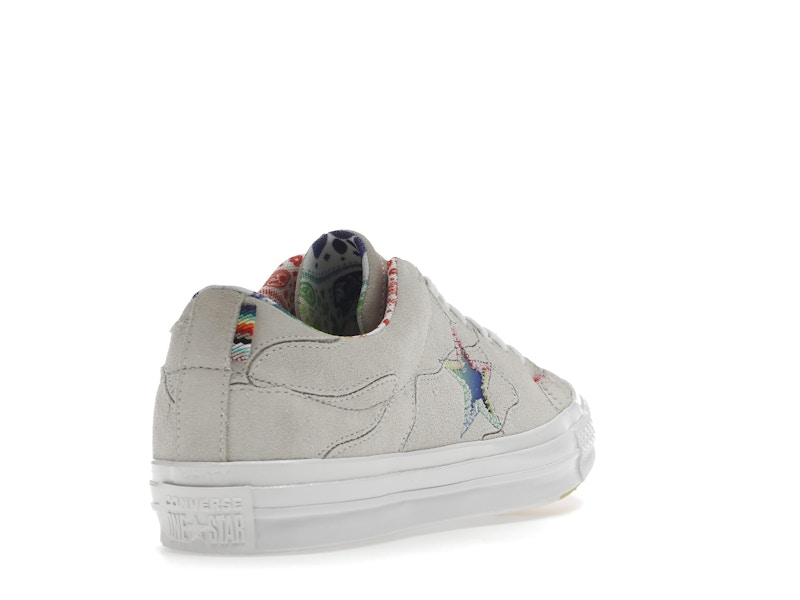 Converse One Star Ox Pride (2022)