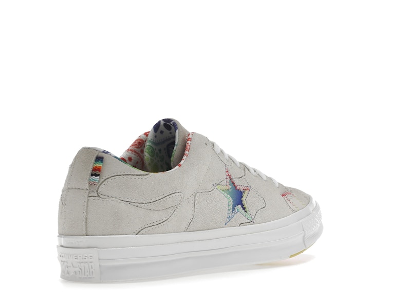 Converse One Star Ox Pride (2022)