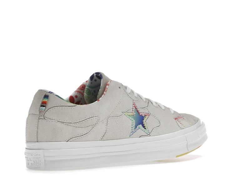 Converse One Star Ox Pride (2022)